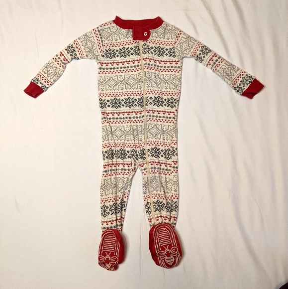 burt's bees christmas pajamas canada